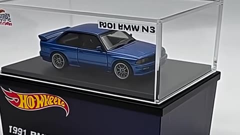 Hot Wheels 1991
