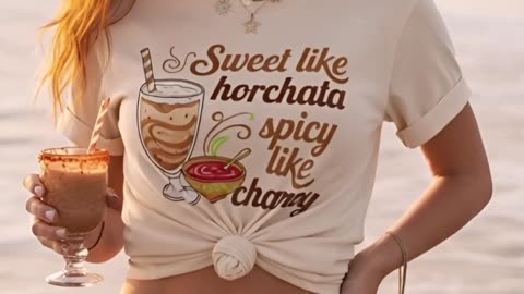 Is this the summer tee everyone’s been asking me about? Yep, it’s that soft and cute #vacayvibes