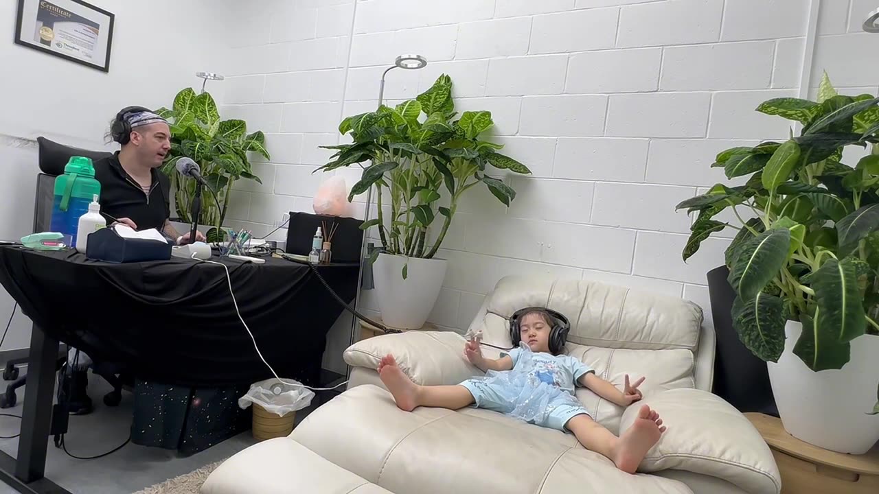 Hypnotherapy Brisbane_ Confidence-Building Hypnosis for My 4-Year-Old Daughter