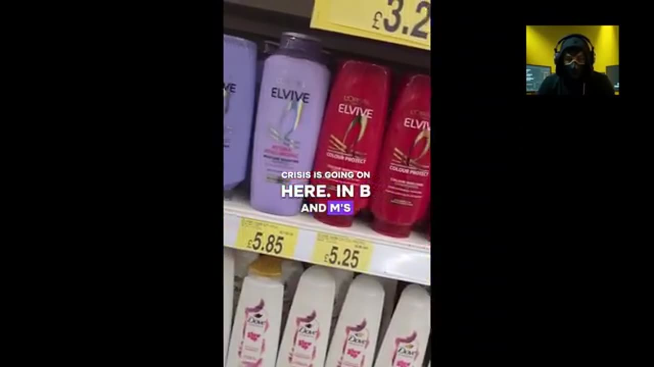 Britain Is Collapsing — And This Might Be the Final Warning