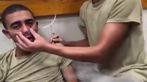 Exposing the Abuse: Palestinian Children Tortured and Starved in Rafah