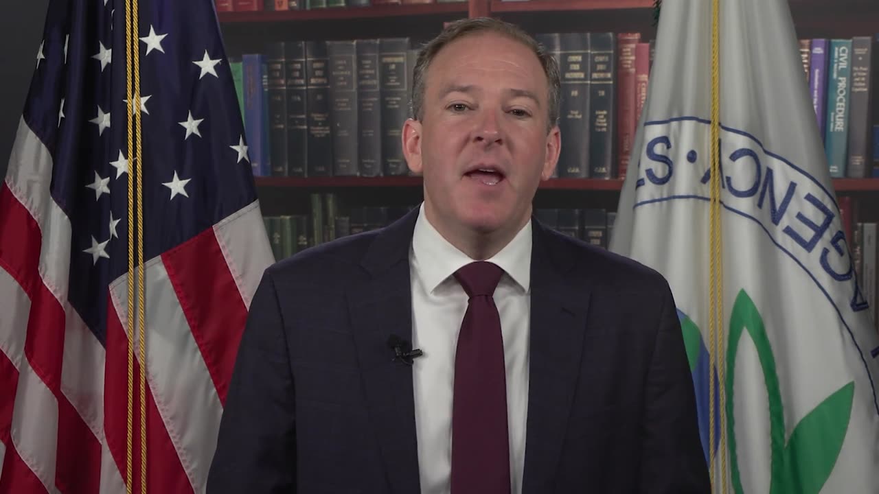 EPA Admits Geoengineering Programs Exist: Government Finally Confirms What “Conspiracy Theorists” Knew All Along