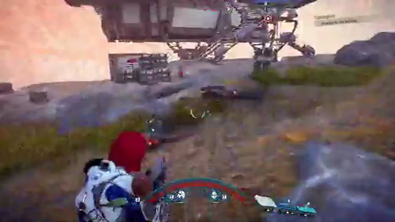 Mass Effect_ Andromeda Day 10 Part 1 of 2