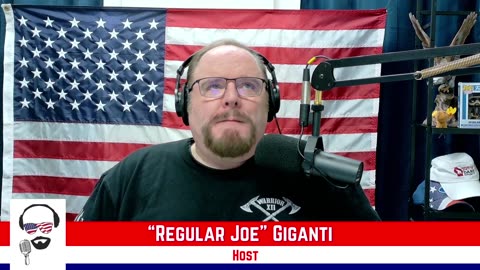 Los Angeles In Flames + Newsom Plays Chicken + RINO Pals: The Regular Joe Show LIVE