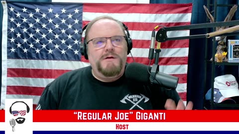 Los Angeles In Flames + Newsom Plays Chicken + RINO Pals: The Regular Joe Show LIVE