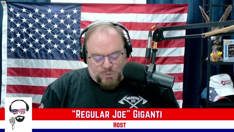 Los Angeles In Flames + Newsom Plays Chicken + RINO Pals: The Regular Joe Show LIVE