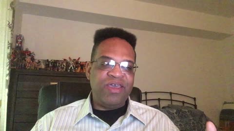 Why Men Don't Approach Older BW Like Cree Summer