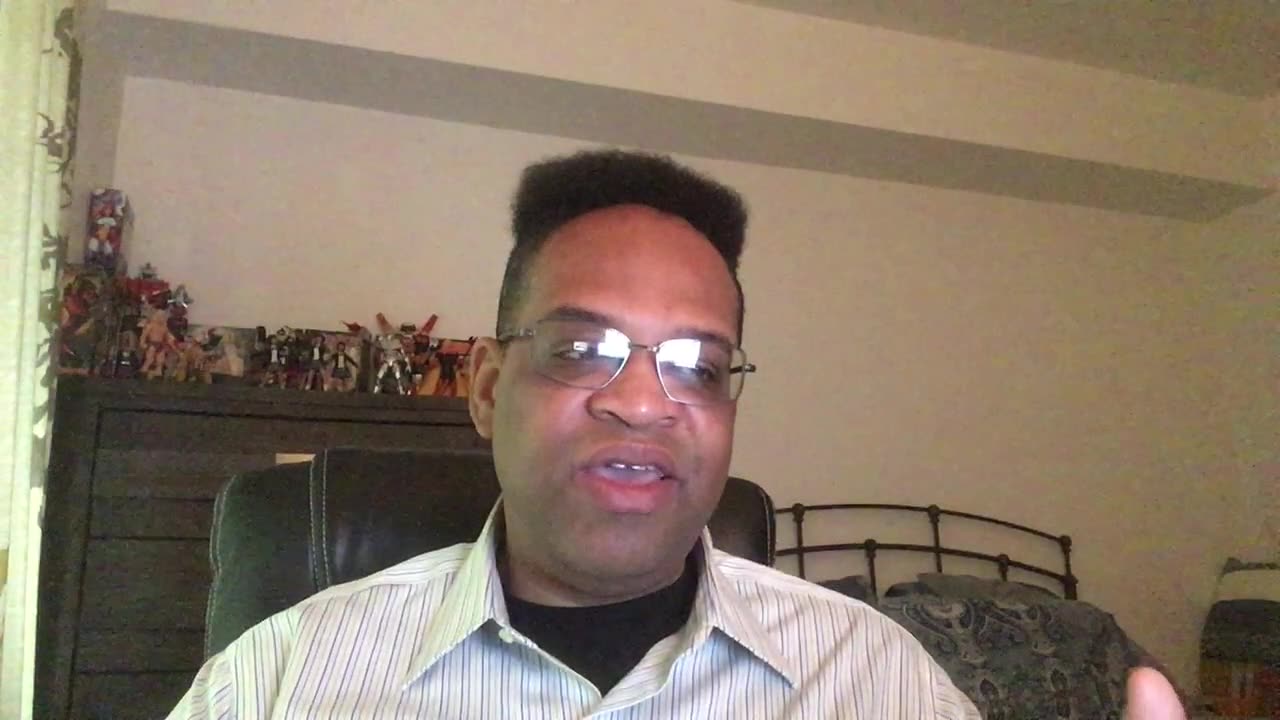 Why Men Don't Approach Older BW Like Cree Summer
