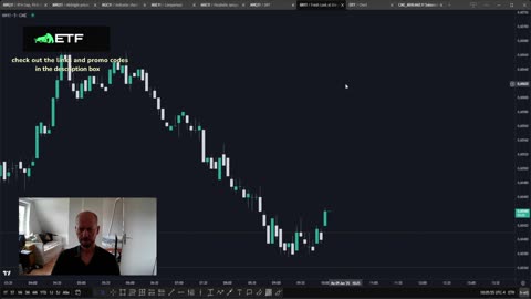 Futures Live Trading with Filkos