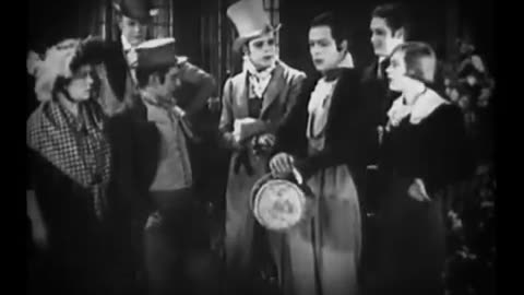 LITTLE OLD NEW YORK ( 1923) Marion Davies