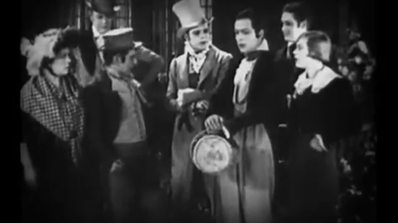 LITTLE OLD NEW YORK ( 1923) Marion Davies