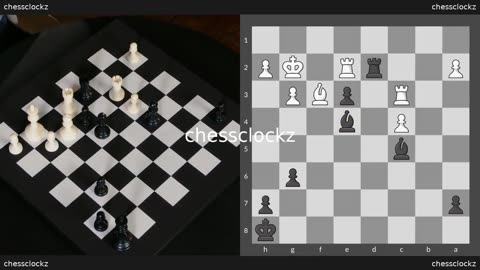 10. MasterClass - Garry Kasporov Teaches Chess - Overload