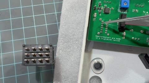 NOTADUMBLE mod