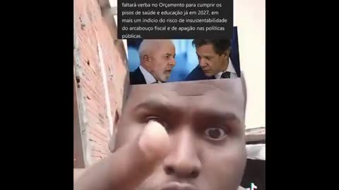 Isso merece ser divulgado aos 4 cantos dessa nação!