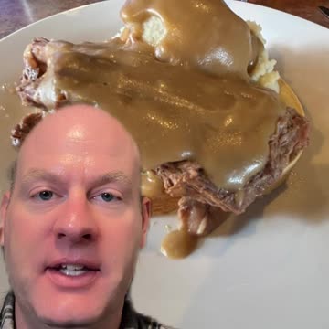 Food Review - Missouri