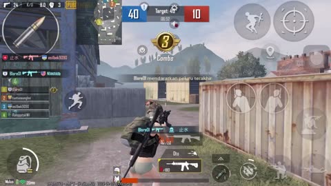 Training In TDM (5)
