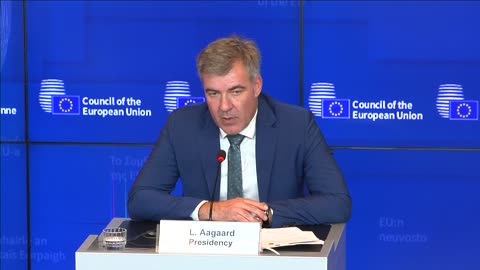 EU Ends Russian Gas Imports by 2028 | “Freedom Package” Unveiled | Europe Politics | Amaravati Today