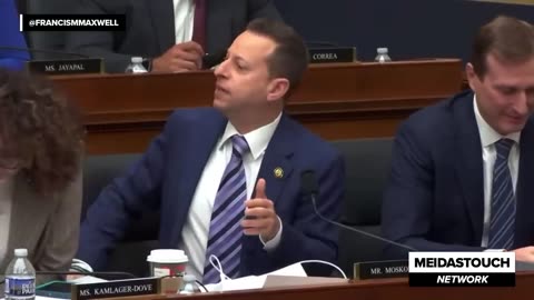 GOP Officials get EXPOSED under CROSS-EXAM at Hearing