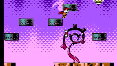 Master System Longplay 077 Cosmic Spacehead