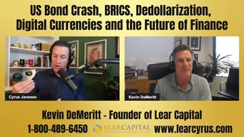 BRICS New Digital Currency is HERE! What Happens to US Dollar Now? 2024-06-06