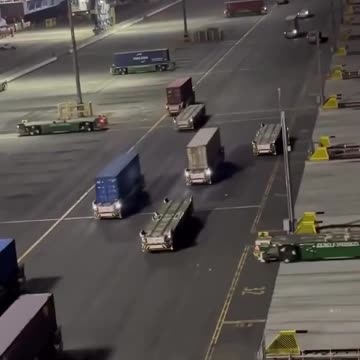 Transport automation is closer than we think.