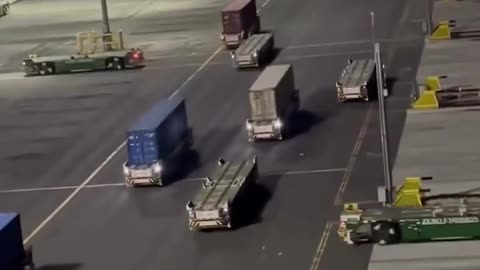 Transport automation is closer than we think.