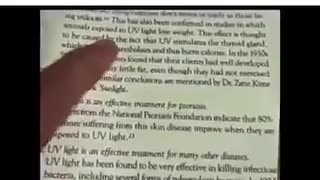 They Lied About the Sun: The Truth They Don’t Want You to Know