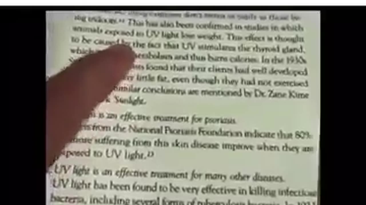 They Lied About the Sun: The Truth They Don’t Want You to Know