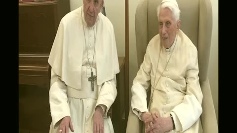 Pope Francis Terrifying 2024 Warning To Christians Shocked The Whole World!