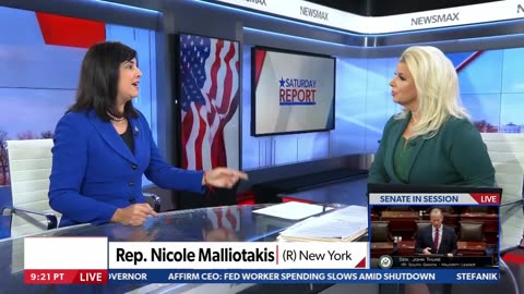 Momentum is strong and growing to fire the Worst Governor in America Kathy Hochul to Save New York!