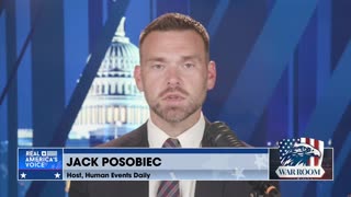 Posobiec: People Are Looking Through Socialist Groups That Are Known To Operate In The Area