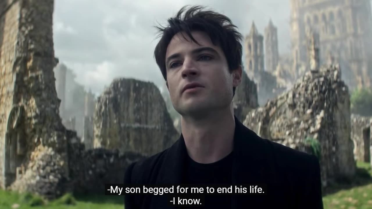 The Sandman Season 2 - Volume 2 (Sneak Peek)