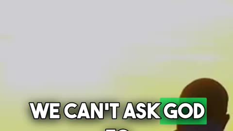 When You Surrender, God Takes Over