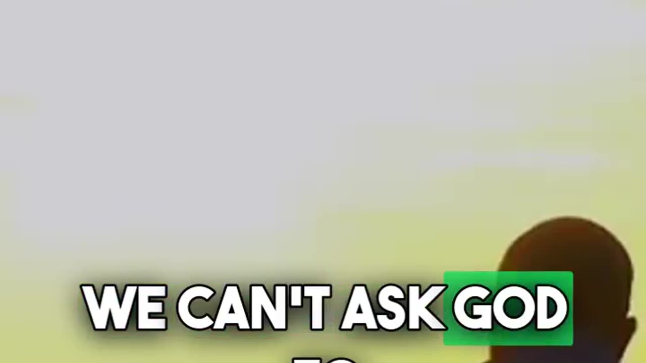 When You Surrender, God Takes Over