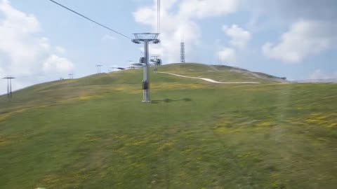 Viaggio A Plan De Corones (11 Luglio 2023)