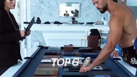 Top G 🗿📈