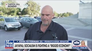 Democrat Senator Turns On AOC, Calls 'Squad' Democrats 'Morons'