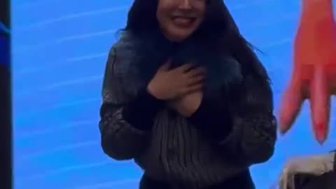 #BlankTheSeries #Faye #Yoko #FayeMalisorn #Entertainment #funny #comedy #viral #Shorts #Trend