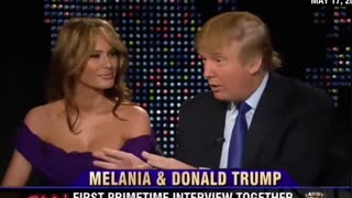 Resurfaced Clip Vindicates Melania, Debunks Hunter Biden's Vulgar Claims