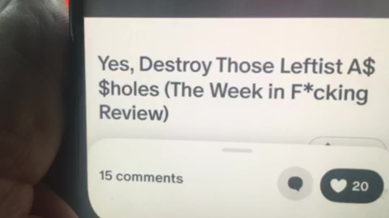 Derek Hunter 03/29/25 p 03 remove security clearances for Marxist law firms