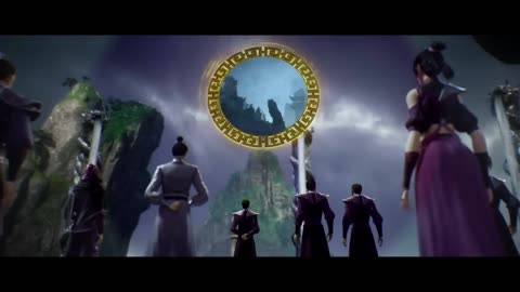 Perfect World Episode 158 Explained in Hindi_Urdu _ Perfect world Episode 158 in Hindi