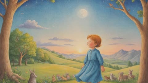 Nhà tiên tri và kẻ báng bổ ✨ Truyện trước giờ ngủ - Cổ tích - Sách ngắn đọc kể