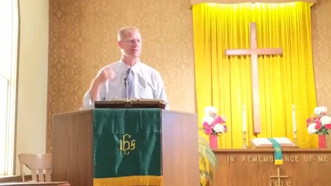The Day of the Lord - #2