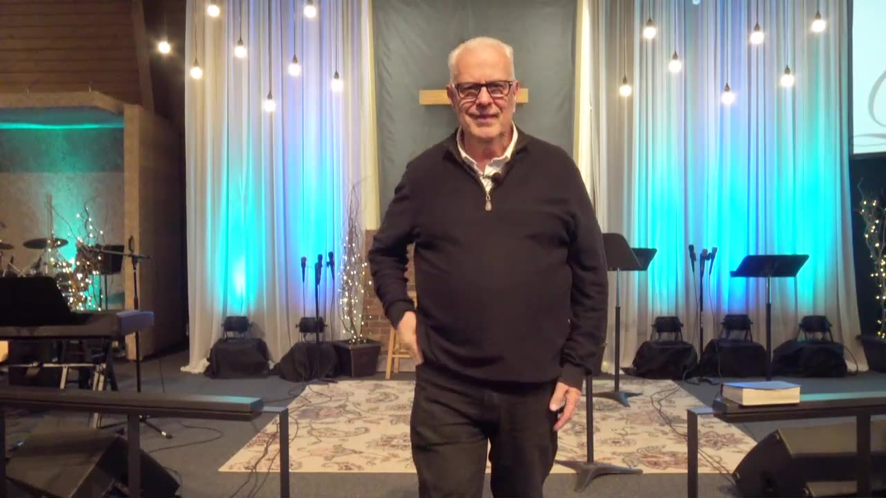 A simple “yes” or a simple “no” -- Full message