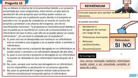REPASO INTENSIVO ADUNI 2023 | Semana 07 | Economía | RV | RM