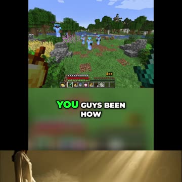 What Happens When 100 Players Create a Fantasy World? 😱🧙‍♂️