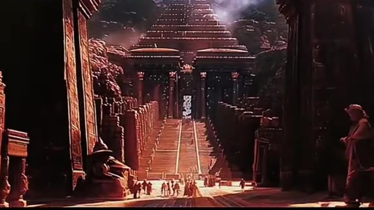 IS EARTH RUN BY THE ANNUNAKI GODS!?🤷‍♂️🚫🧢🥴👁️