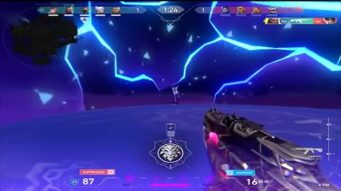 valorant clip