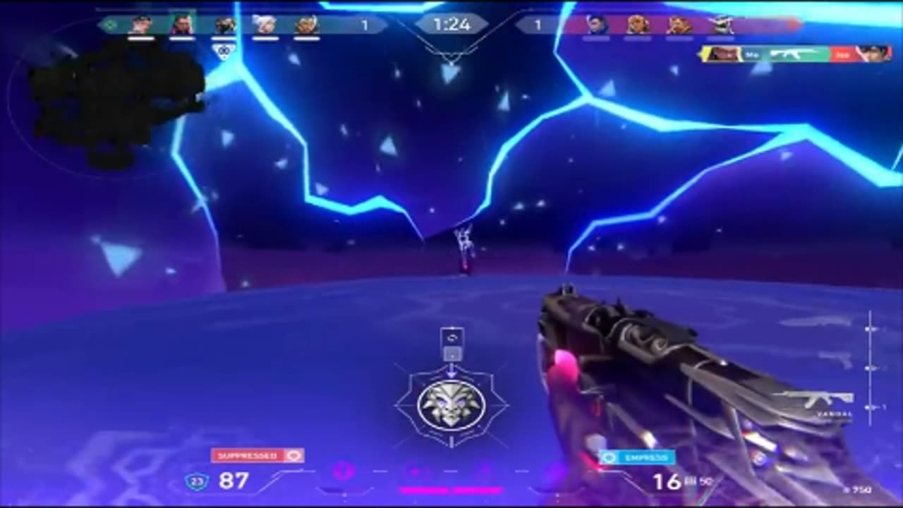 valorant clip
