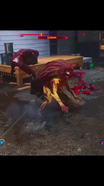 SCREAM Is the CRAZIEST Boss 😤 | Spider-Man 2 PS5